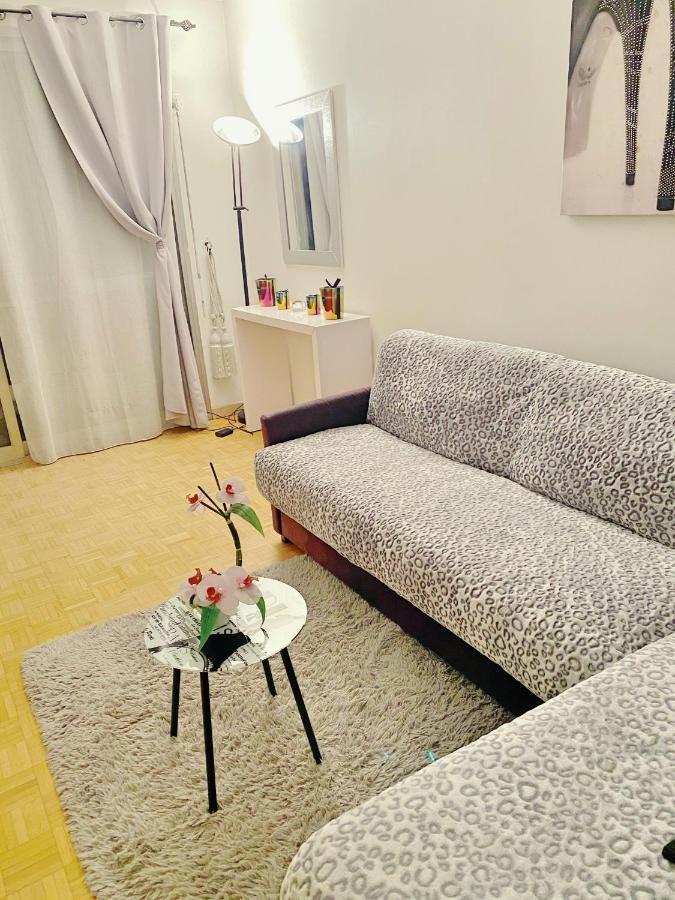 Appartement Stade Velodrome *