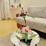 Appartement Marseille Plage Stade Velodrome