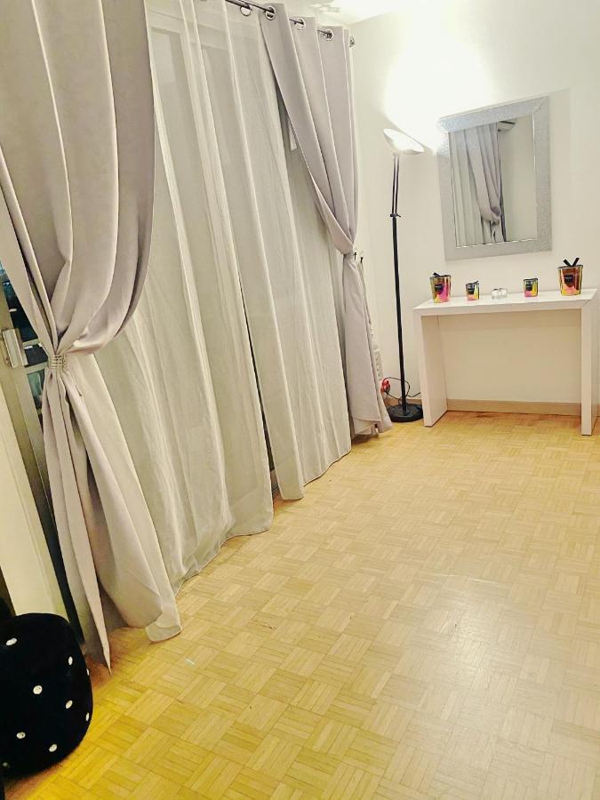 Stade Velodrome Apartment Marseilles