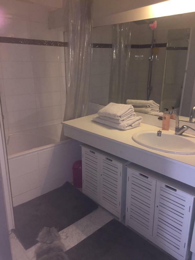 Stade Velodrome Apartment